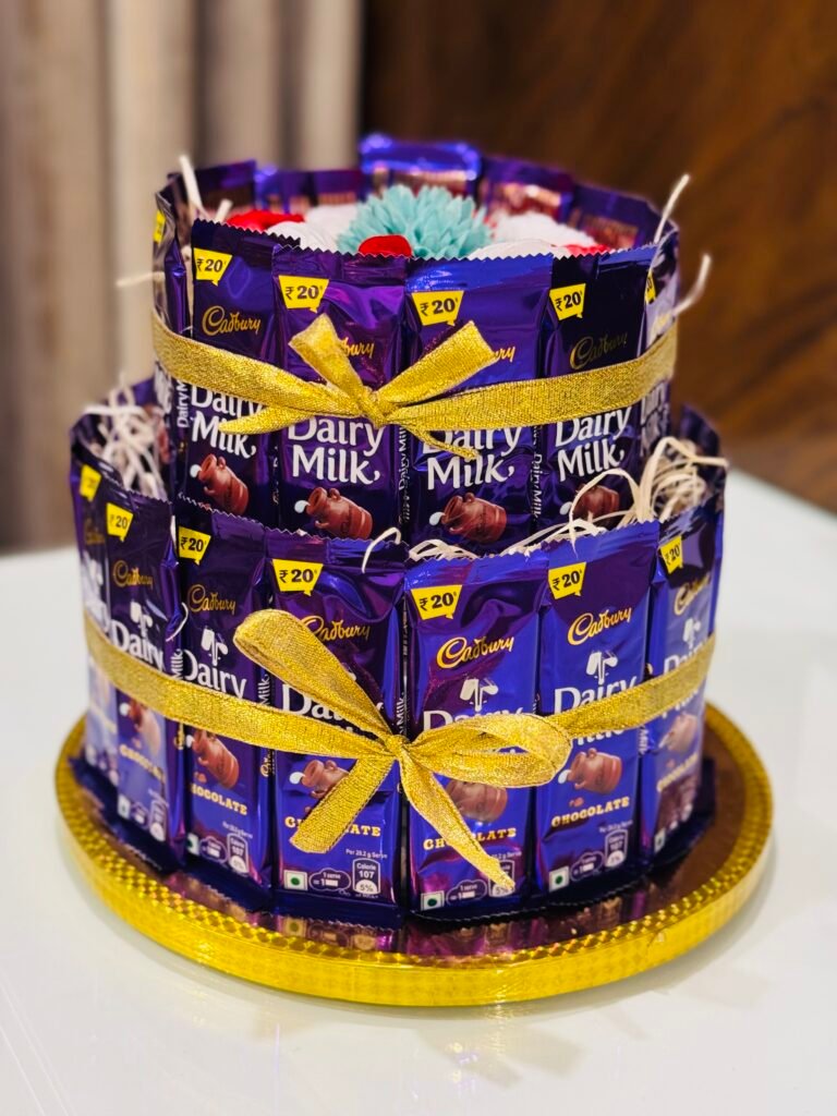 chocolate hampers