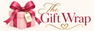 gift wrap logo